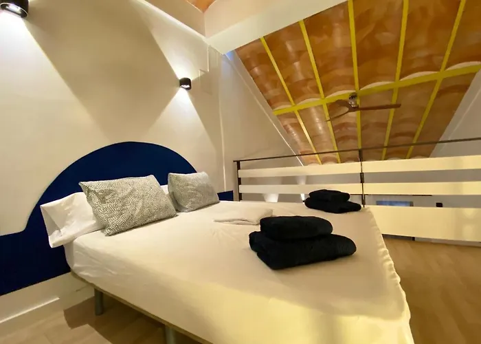Apartamentos Vientos De Tabarca