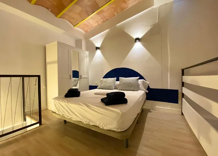 Apartamentos Vientos De Tabarca