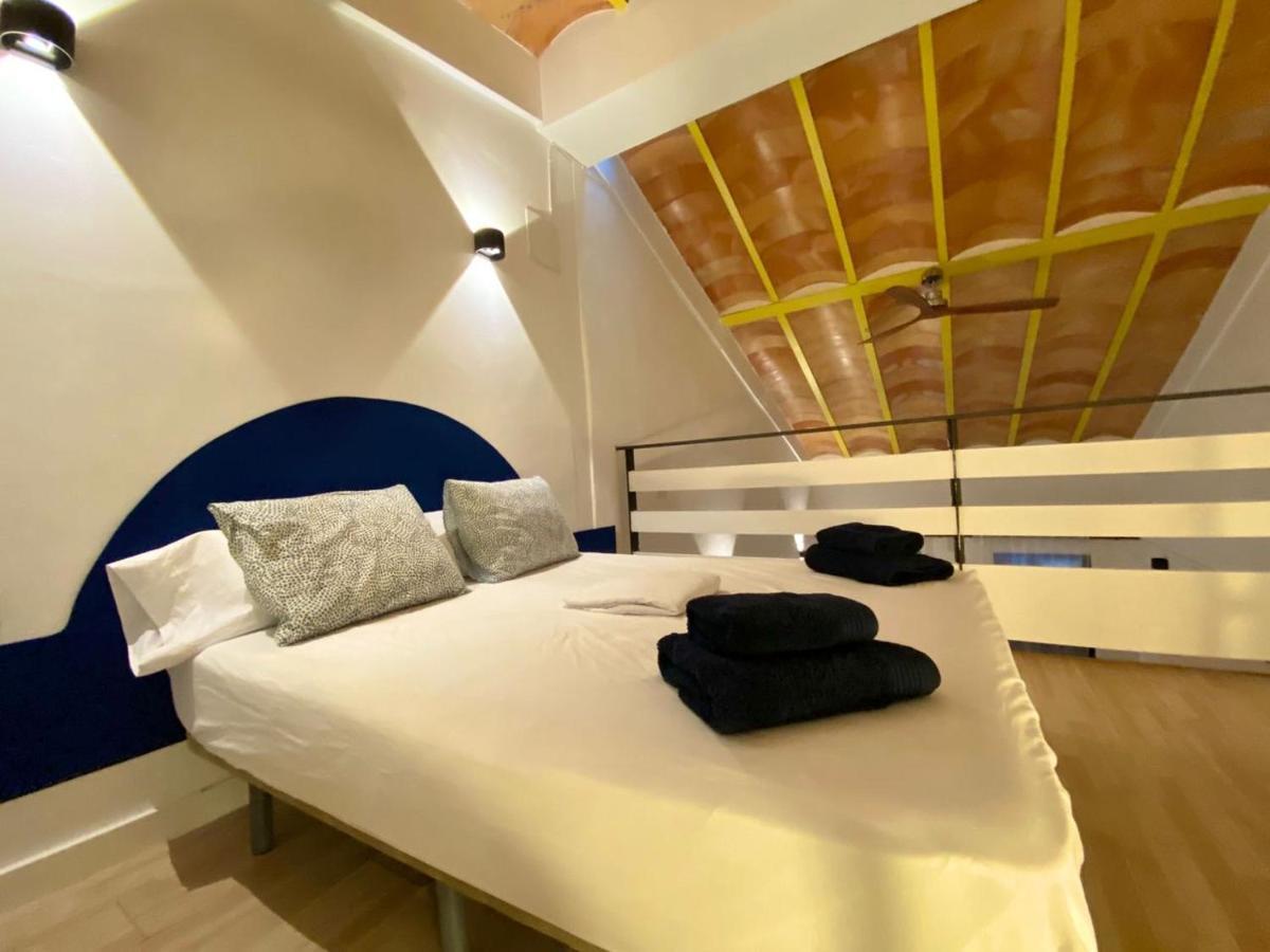 Holiday home Vientos De *