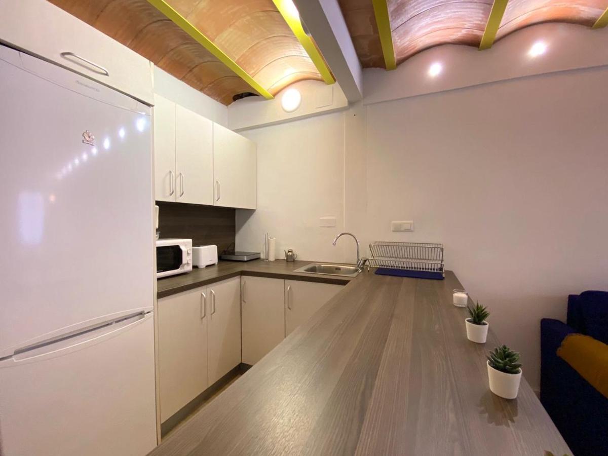 Holiday home Vientos De