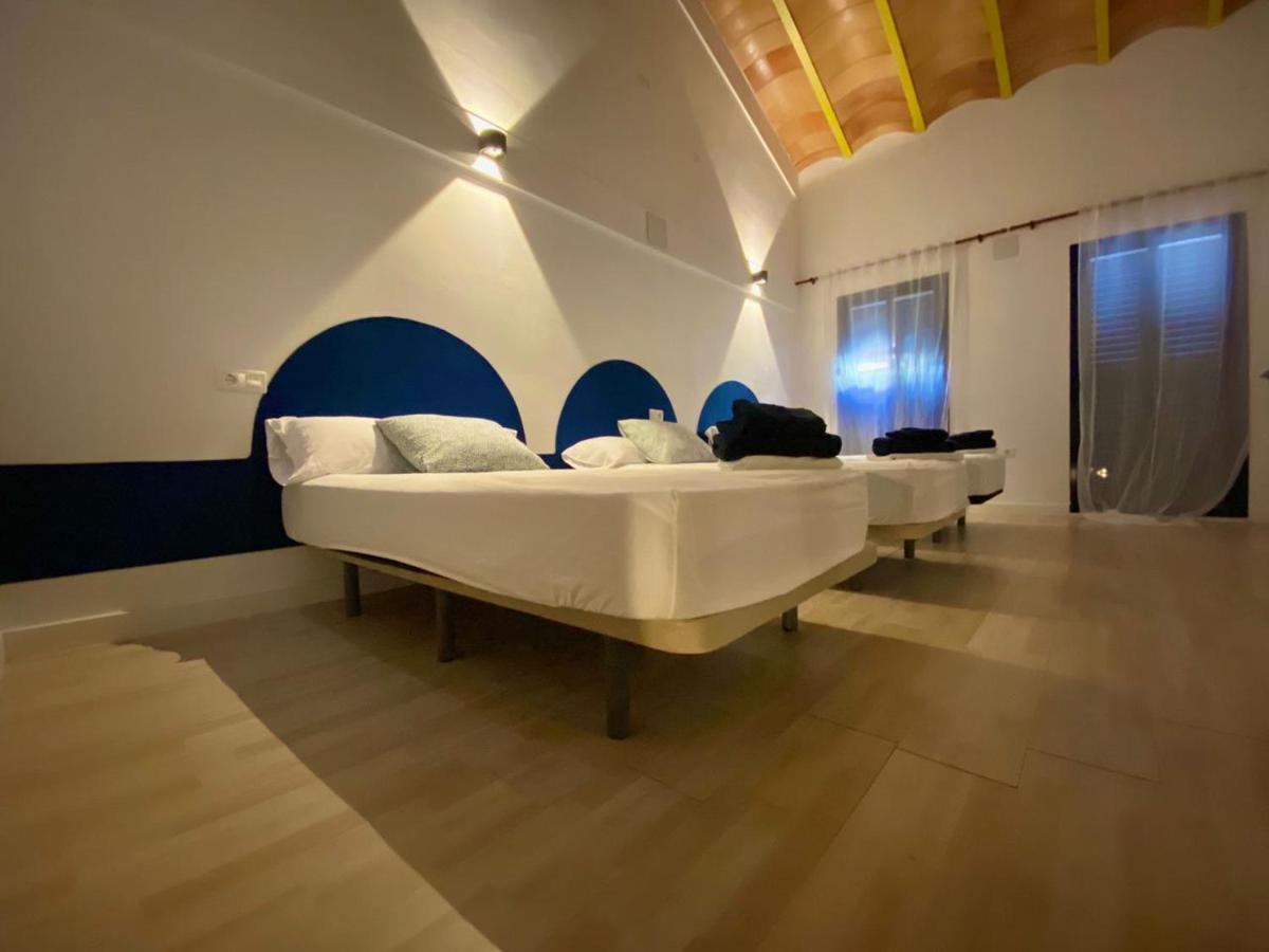 Vientos De Holiday home Tabarca