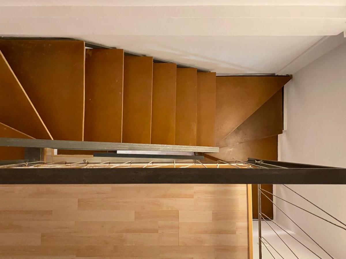 Holiday home Vientos De