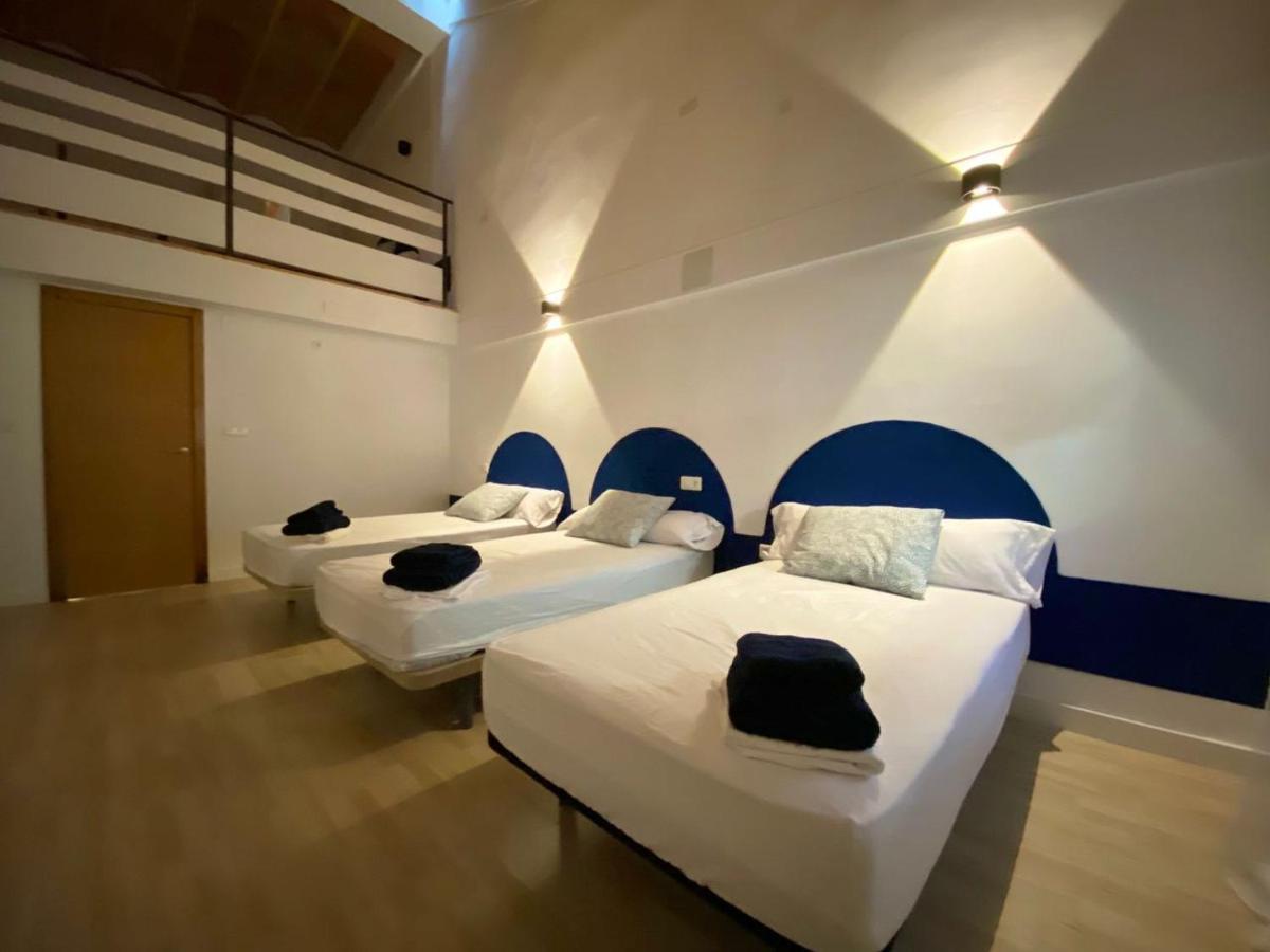 Holiday home Vientos De