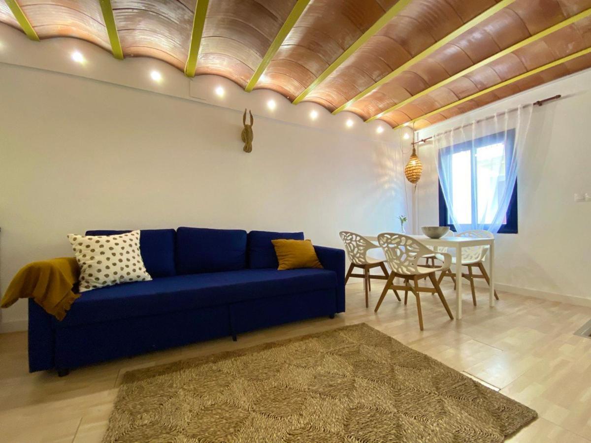 Holiday home Vientos De