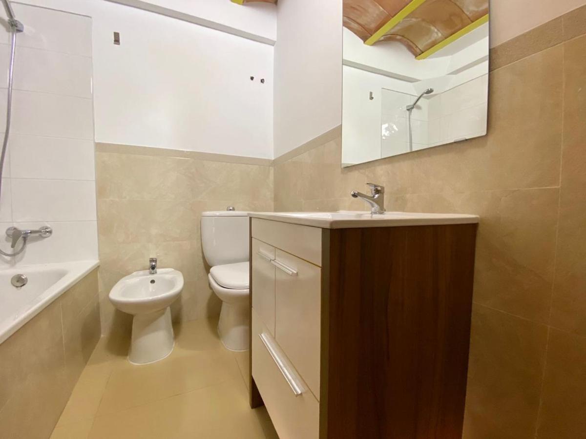 Vientos De Holiday home Tabarca