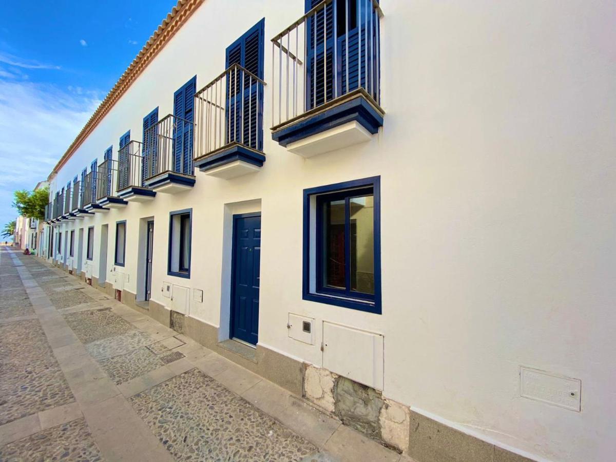Vientos De Holiday home *